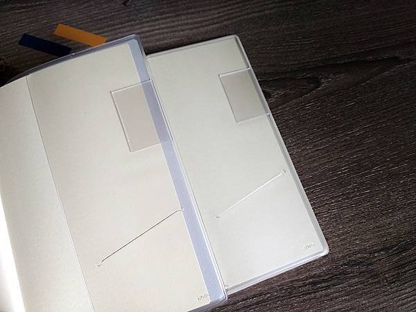 [開箱] 2023 KOKUYO JIBUN手帳全攻略 三款