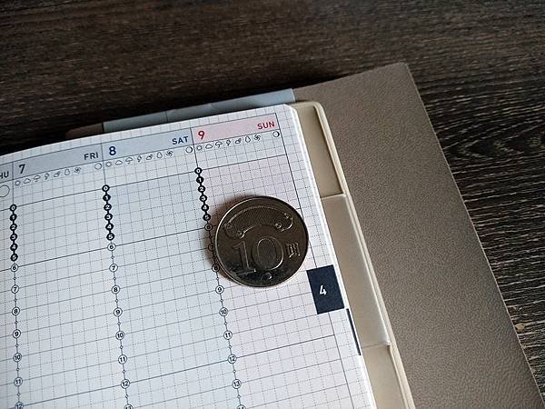 [開箱] 2023 KOKUYO JIBUN手帳全攻略 三款