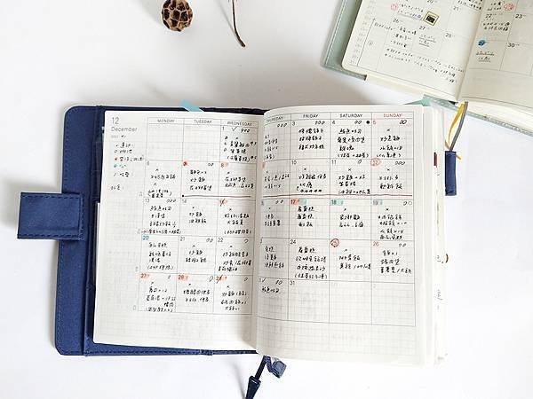 [手帳] 2024ver. HOBONICHI weeks 