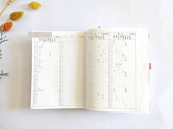 [手帳] 2024ver. HOBONICHI weeks 