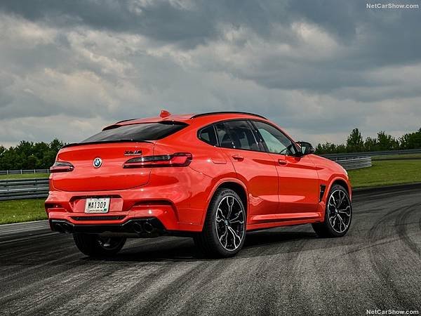 BMW X4 M Competition收購.jpg