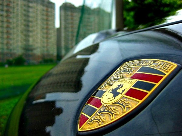 SUM冠威中古車☆時尚超跑休旅PORSCHE /保時捷05年式CAYENNE S☆