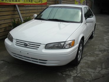 SUM冠威汽車☆TOYOTA/豐田99年GOA CAMRY 2.2 售價:21萬8☆。中古車。進口中古車買賣。中古車網。中古車行情。中古車拍賣。中古車收購。中古車價格。高價收購中古車。汽車買賣 。 轎車買賣 。休旅車買賣 。貨車買賣。全省估車