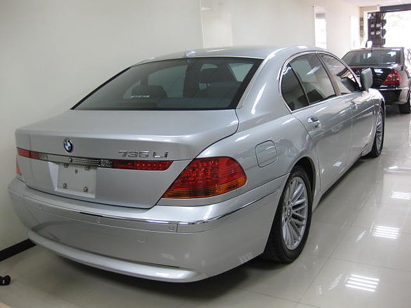 SUM冠威中古車☆BMW/寶馬 03年735LI  總代理汎德 售:125萬 ☆。中古車。進口中古車買賣。中古車網。中古車行情。中古車拍賣。中古車收購。中古車價格。高價收購中古車。汽車買賣 。 轎車買賣 。休旅車買賣 。貨車買賣。全省估車