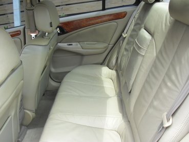 SUM冠威中古車☆NISSAN/日產 02年SENTRA 180省油 優質代步車 售:18萬8☆