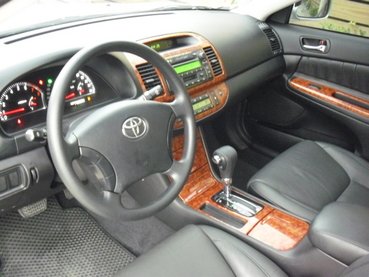 SUM冠威中古車☆TOYOTA /豐田05年NEW CAMRY 2.0S售:42萬8☆