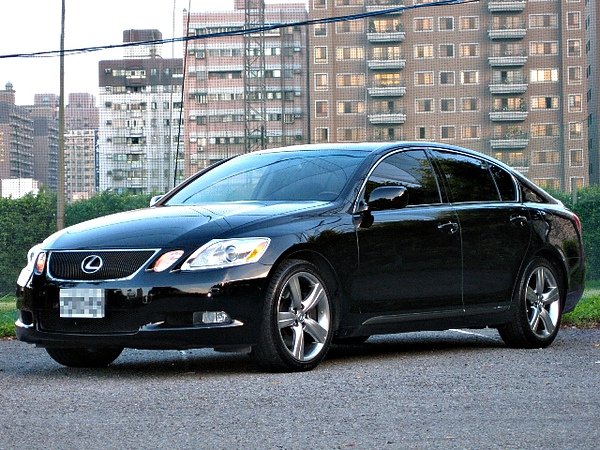 SUM冠威中古車☆頂級豪華房車 體驗尊貴Lexus /凌志05年GS430 邀您入主128萬 ☆