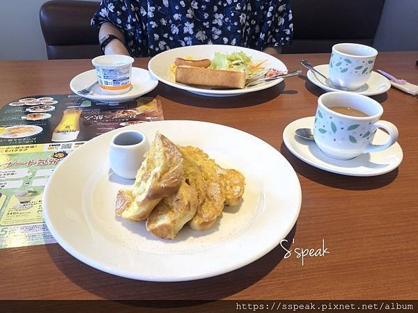 Denny’sデニーズ レストラン12.jpg