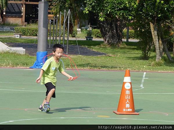 103_0909國民體育日跳繩活動10