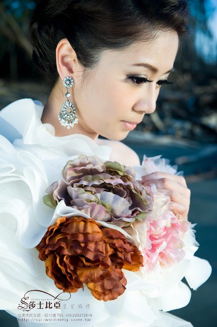 婚紗
