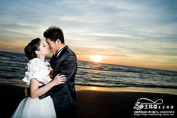 婚紗