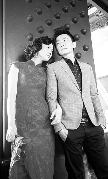 2018年最流行婚紗風格！超美韓風攝影搶先了解個性婚紗照片成為了拍攝主流當英國的優雅結合韓風的唯美，就是今年最新流行的婚紗風格。莎士比亞婚紗