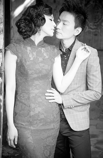2018年最流行婚紗風格！超美韓風攝影搶先了解個性婚紗照片成為了拍攝主流當英國的優雅結合韓風的唯美，就是今年最新流行的婚紗風格。莎士比亞婚紗