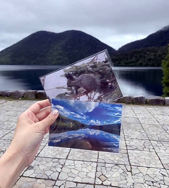 2023_7_6_北海道避暑7日遊_然別湖公園+浪漫湖畔海鮮