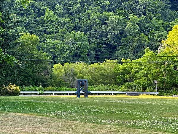 2023_7_8_北海道避暑7日遊_「安田侃彫刻美術館 アル