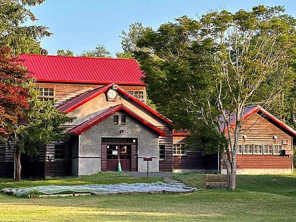 2023_7_8_北海道避暑7日遊_「安田侃彫刻美術館 アル
