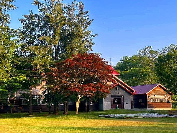 2023_7_8_北海道避暑7日遊_「安田侃彫刻美術館 アル