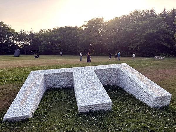 2023_7_8_北海道避暑7日遊_「安田侃彫刻美術館 アル