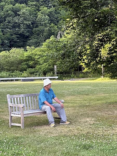2023_7_8_北海道避暑7日遊_「安田侃彫刻美術館 アル