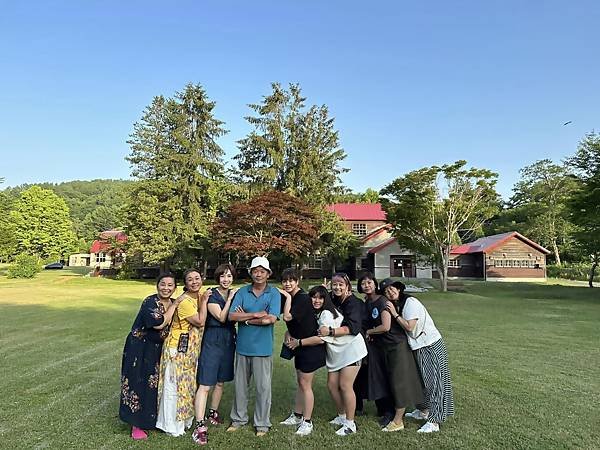 2023_7_8_北海道避暑7日遊_「安田侃彫刻美術館 アル