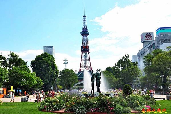 2023_7_8_北海道避暑7日遊_「安田侃彫刻美術館 アル