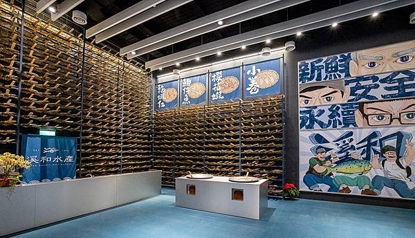 2023_9-21_【烏日貴婦團花蓮理想大地漫活三日遊】~【
