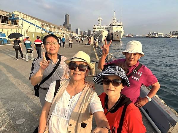 2023_10_29_台中市勞動力援助人員職業工會南部二日遊