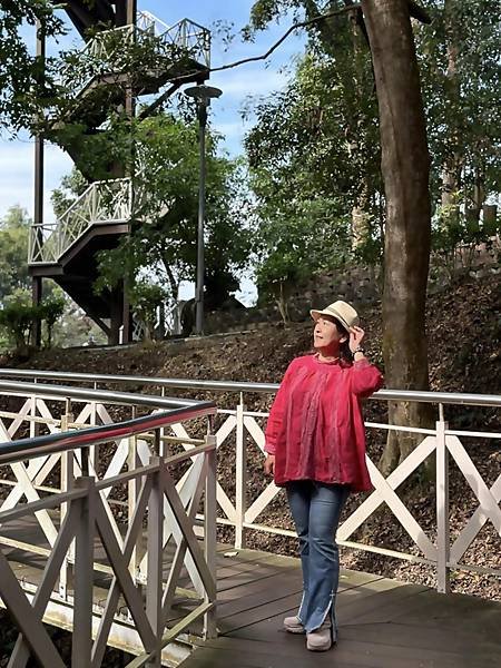 2024_1_8-9_南部無菜單旅遊_竹崎親水公園+落羽松+