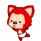 轉圈