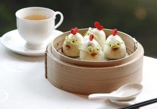 好心情喲
