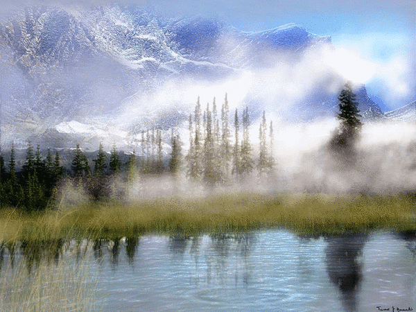 雪景.gif
