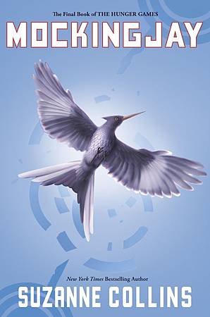 MockingjayCover