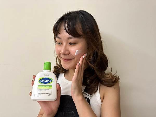 【保養推薦】|Cetaphil舒特膚-長效潤膚乳&amp;長效潤膚霜