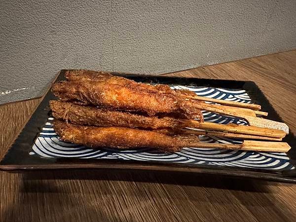 【新竹美食/新竹平價居酒屋推薦】|嚮の味 炭火焼き| 親民銅