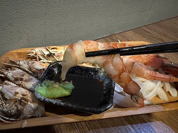 【新竹美食/新竹平價居酒屋推薦】|嚮の味 炭火焼き| 親民銅