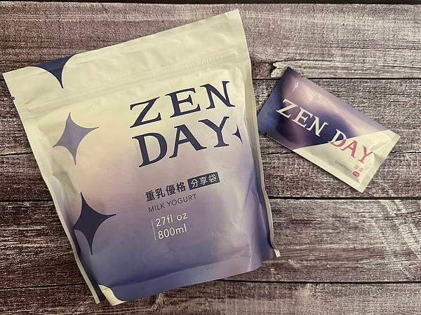 【優格燕麥推薦】|ZenDay森空X 森市集| 來自台南的在