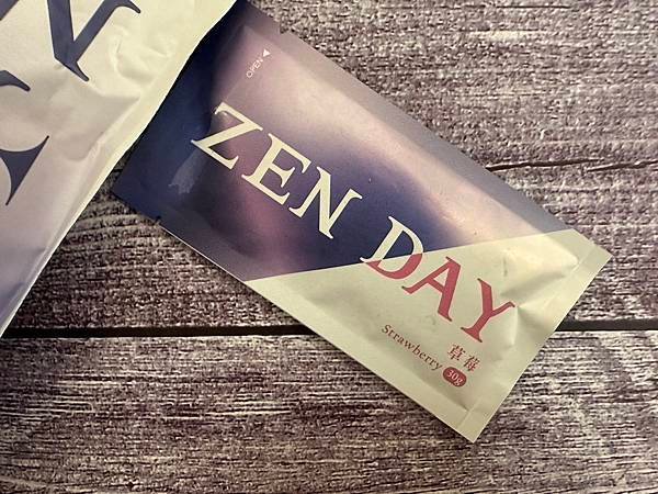 【優格燕麥推薦】|ZenDay森空X 森市集| 來自台南的在