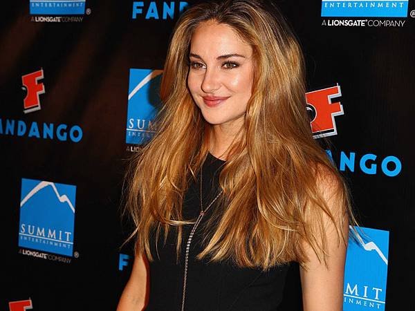 shailene-woodley