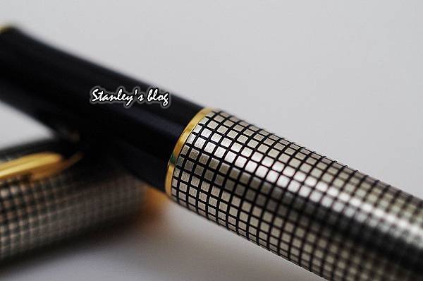 Parker-Sonnet-銀格04.jpg