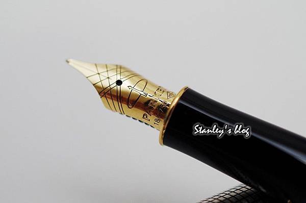 Parker-Sonnet-銀格06.jpg
