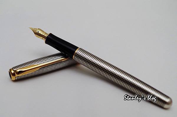Parker-Sonnet-銀格09.jpg