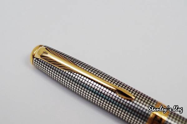Parker-Sonnet-銀格02.jpg