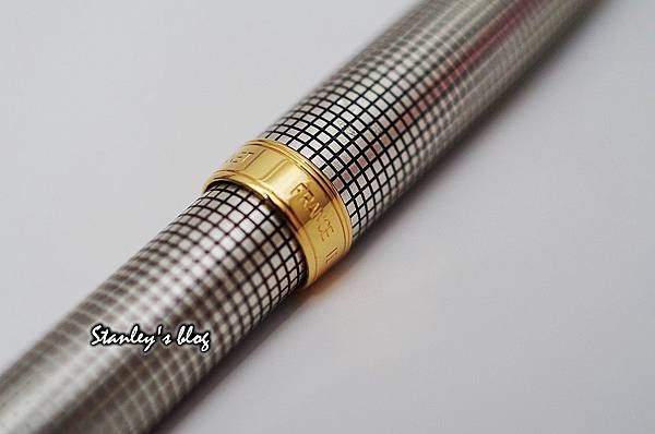 Parker-Sonnet-銀格03.jpg