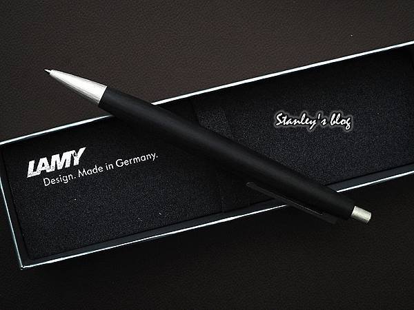 LAMY2000原子筆02.jpg