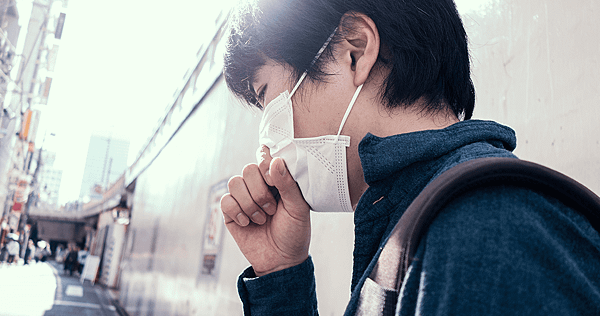 成人也有「免疫負債」！A型流感預估不降持續升溫【桑黃】_桑黃