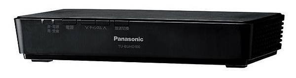 Panasonic_TU-BUHD100_4ktuner