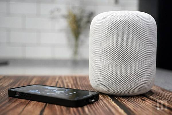 蘋果第二代 HomePod 體驗：外觀縮水，音質提升 台中推