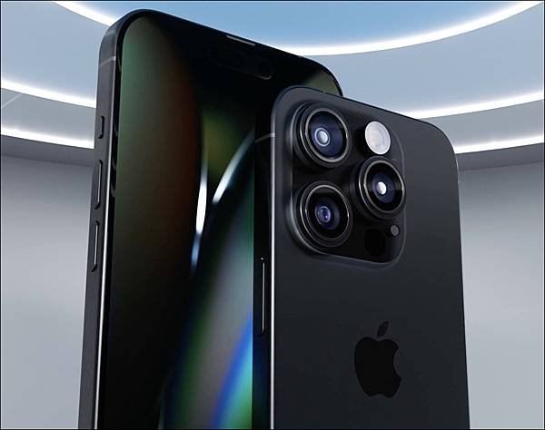iPhone 15主相機規格疑洩 蘋果傳2年後用自家5G晶片