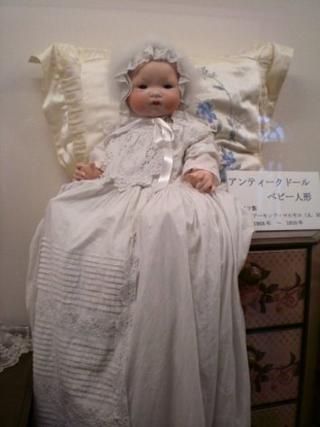 嬰兒
