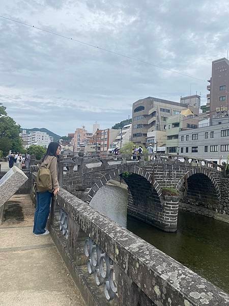 112日本福岡行-謝謝妳,把自己長成那麼棒的孩子